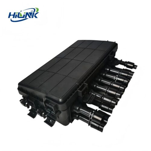HL-FTB-16K-1 - Fiber Distribution Box - hloptical.com