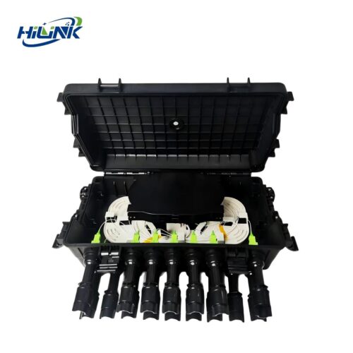 HL-FTB-16K-1 - Fiber Distribution Box - hloptical.com