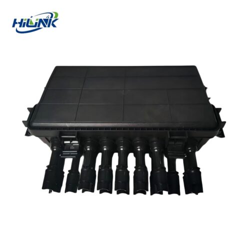 HL-FTB-16K-1 - Fiber Distribution Box - hloptical.com