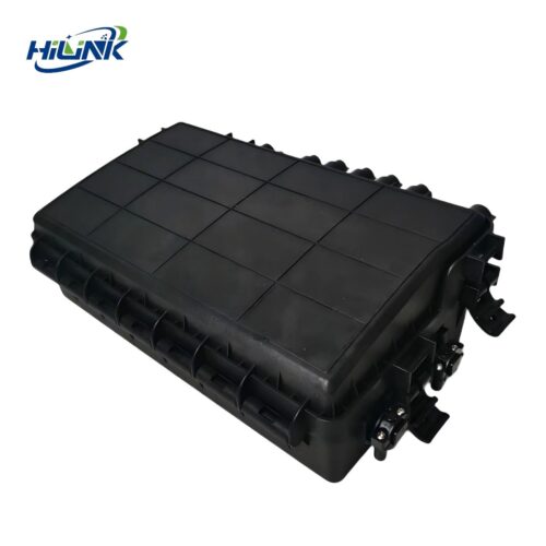 HL-FTB-16K-1 - Fiber Distribution Box - hloptical.com