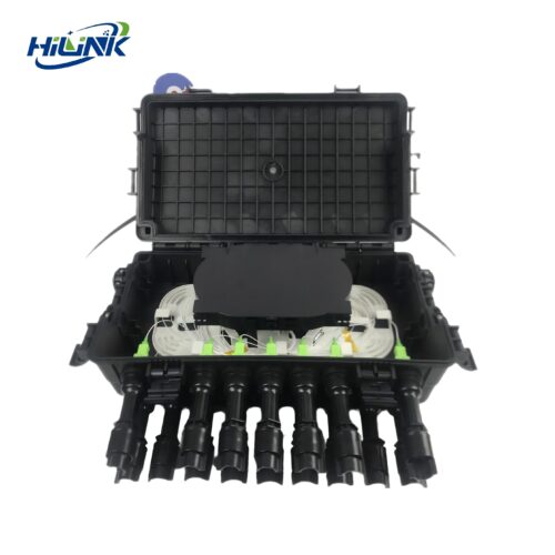 HL-FTB-16K-1 - Fiber Distribution Box - hloptical.com