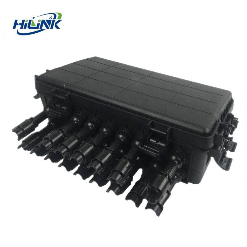Fiber Distribution Box