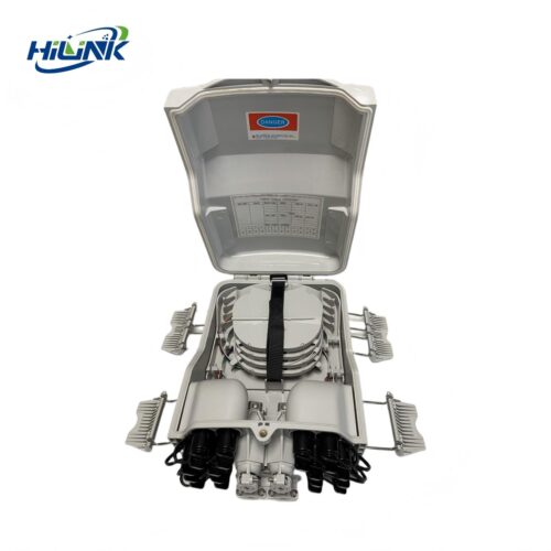 HL-FTB-16L-1 - Fiber Distribution Box - hloptical.com