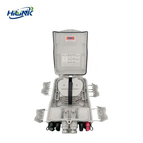HL-FTB-16L-1 - Fiber Distribution Box - hloptical.com