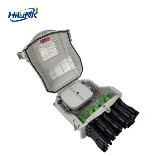 HL-FTB-16M-1 - Fiber Distribution Box - hloptical.com