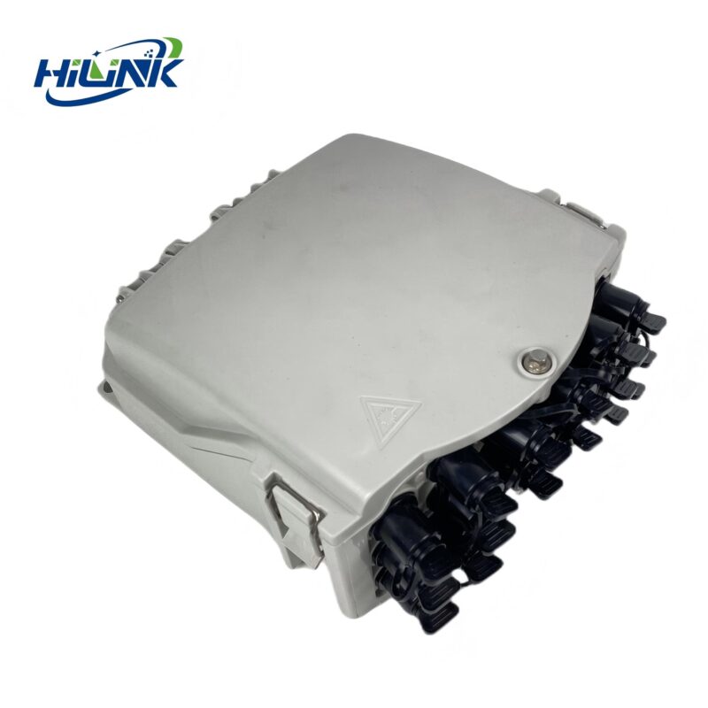 HL-FTB-16M-1 - Fiber Distribution Box - hloptical.com