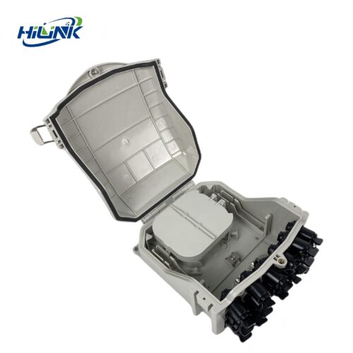HL-FTB-16M-1 - Fiber Distribution Box - hloptical.com