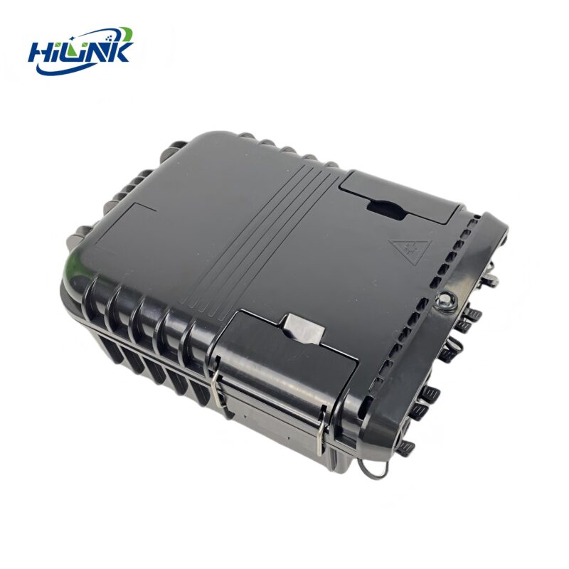 HL-FTB-16S-1 - Fiber Distribution Box - hloptical.com