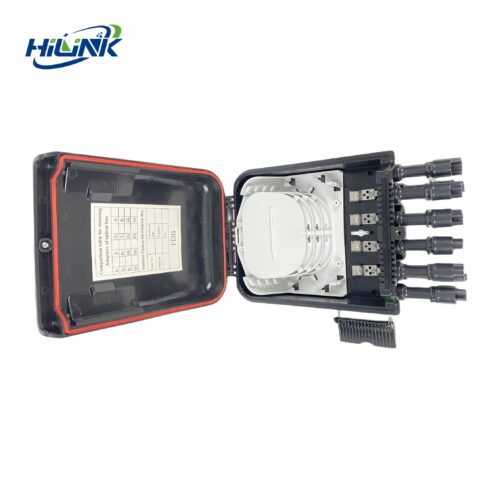 HL-FTB-16S-1 - Fiber Distribution Box - hloptical.com