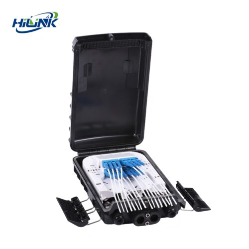 HL-FTB-16W-1 - Fiber Distribution Box - hloptical.com