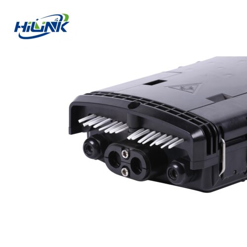 HL-FTB-16W-1 - Fiber Distribution Box - hloptical.com