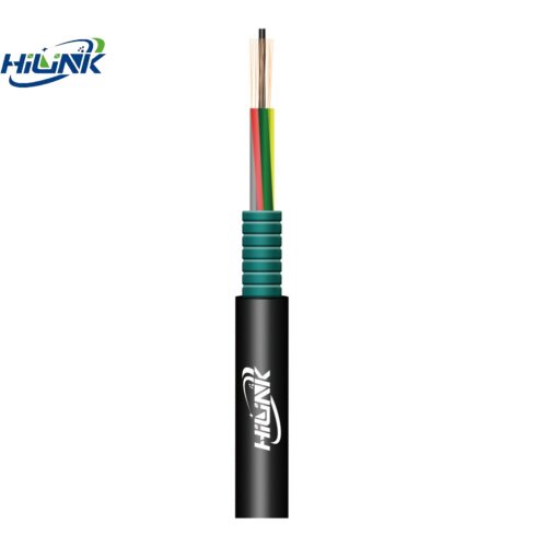 GDTS Access Network Optical HybridCable - Fiber Optical Ca...