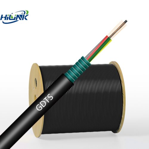 GDTS Access Network Optical HybridCable - Fiber Optical Ca...