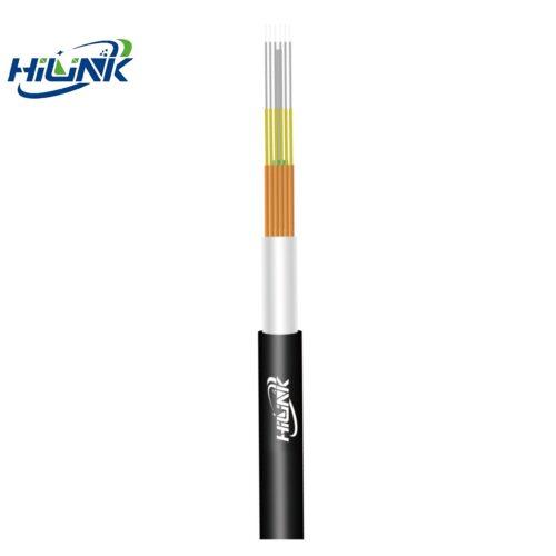 GJA Waterproof Tail Fiber - Fiber Optical Cable - hloptica...