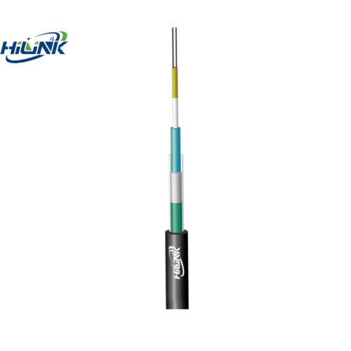 GYFXY Center Bundle Tube Type Non-Metallic Non-ArmoredOptical Cable</trp-post-c...