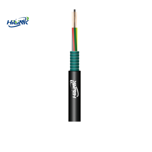 GYTZS Loose Tube Layer Stranded Flame-retardantOptical Cable</trp-post-containe...
