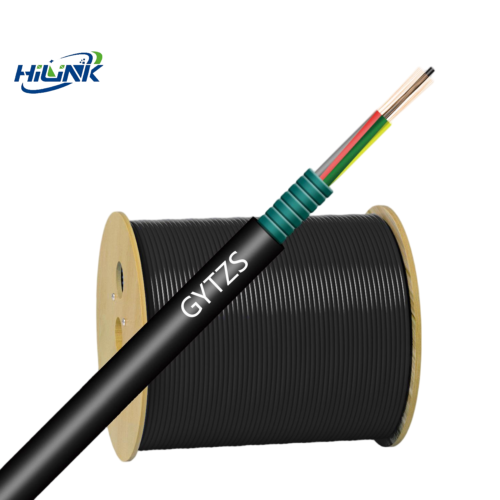 GYTZS Loose Tube Layer Stranded Flame-retardantOptical Cable</trp-post-containe...