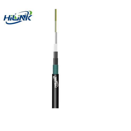 GYXTY53 Central Tube Type 53 Sheath Rat-proof Optical Cable</trp-post-container...