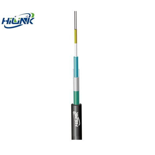 GYXY Merkez Tüp Tipi Zırhsız Optik Kablo - Fiber Op...