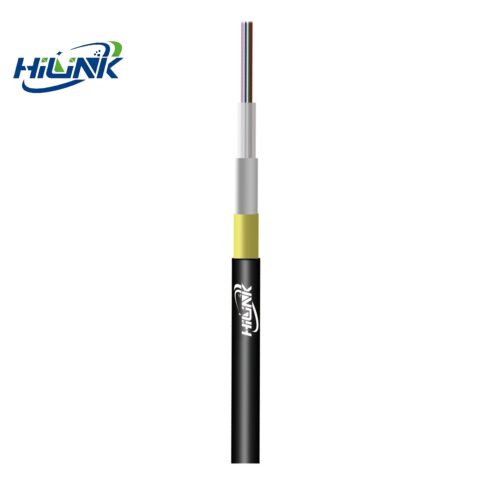 JET Micro Non-metallic Air-blown Optical Cable - Fiber Opt...