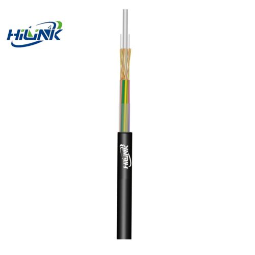 JET Layer Stranded Non-metallic Air-blown Optical Cable - ...