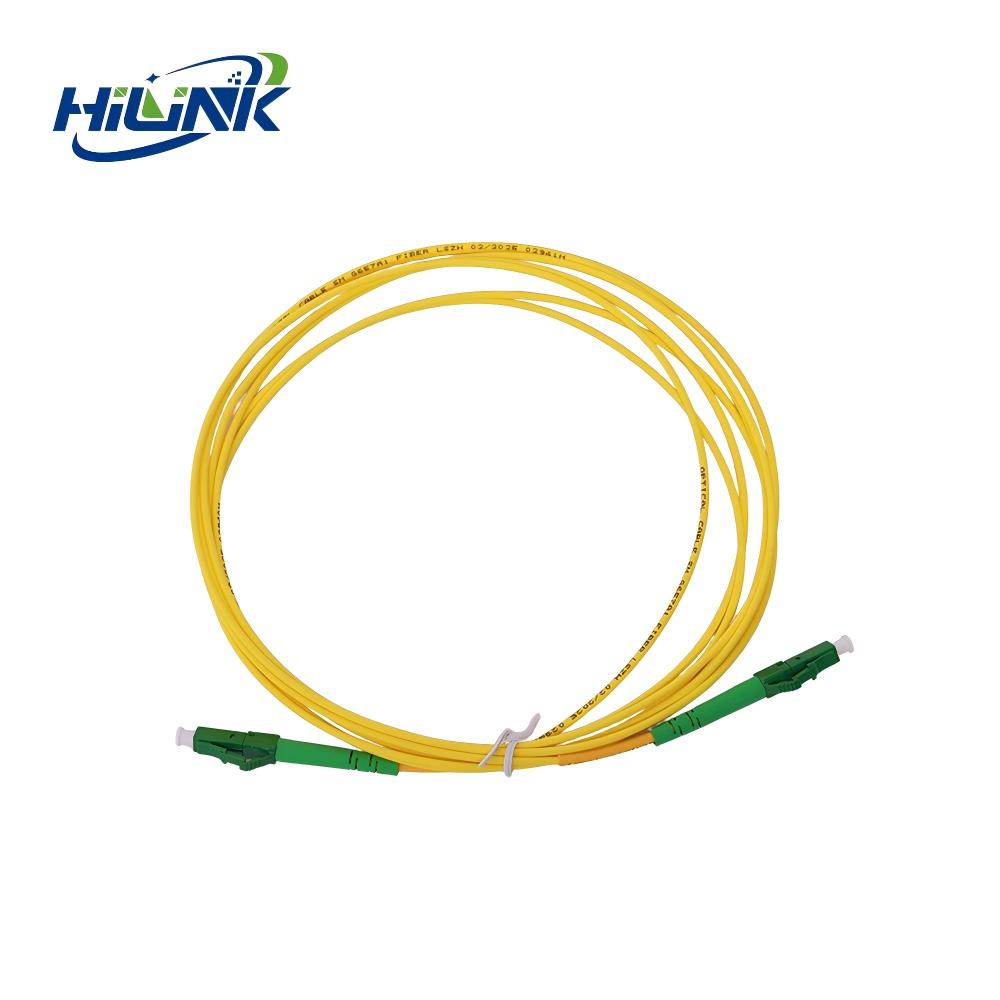 LC APC-LC APC - Patch Cord & Pigtail - hloptical.com