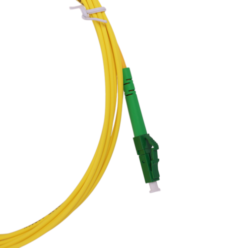 LC APC-LC APC - Patch Cord & Pigtail - hloptical.com