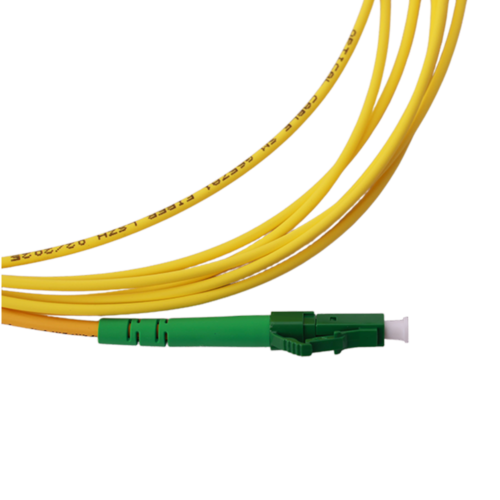 LC APC-LC APC - Patch Cord & Pigtail - hloptical.com