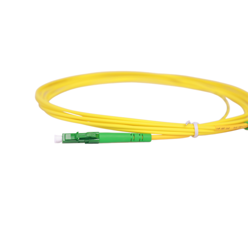 LC APC-LC APC - Patch Cord & Pigtail - hloptical.com