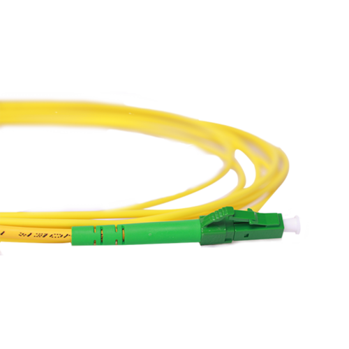 LC APC-LC APC - Patch Cord & Pigtail - hloptical.com