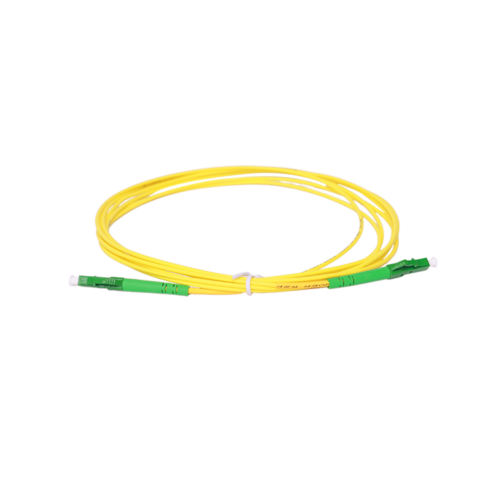 LC APC-LC APC - Patch Cord & Pigtail - hloptical.com