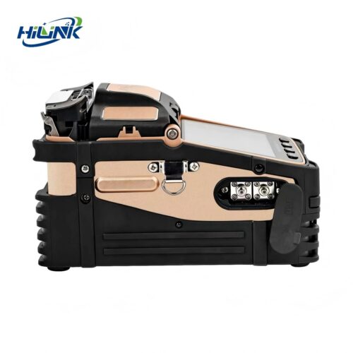 AI-12 - Optical Fiber Fusion Splicer - hloptical.com
