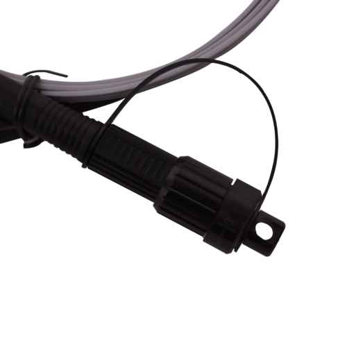 MINI SC APC-MINI SC APC(5x2mm) Grey - Patch Cord & Pigtail - hloptical.com