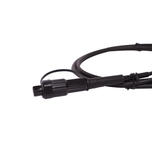 MINI SC APC-MINI SC APC（5mm） - Patch Cord & Pigtail - hloptical.com