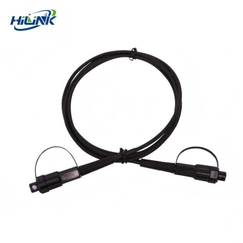 Patch Cord & Pigtail