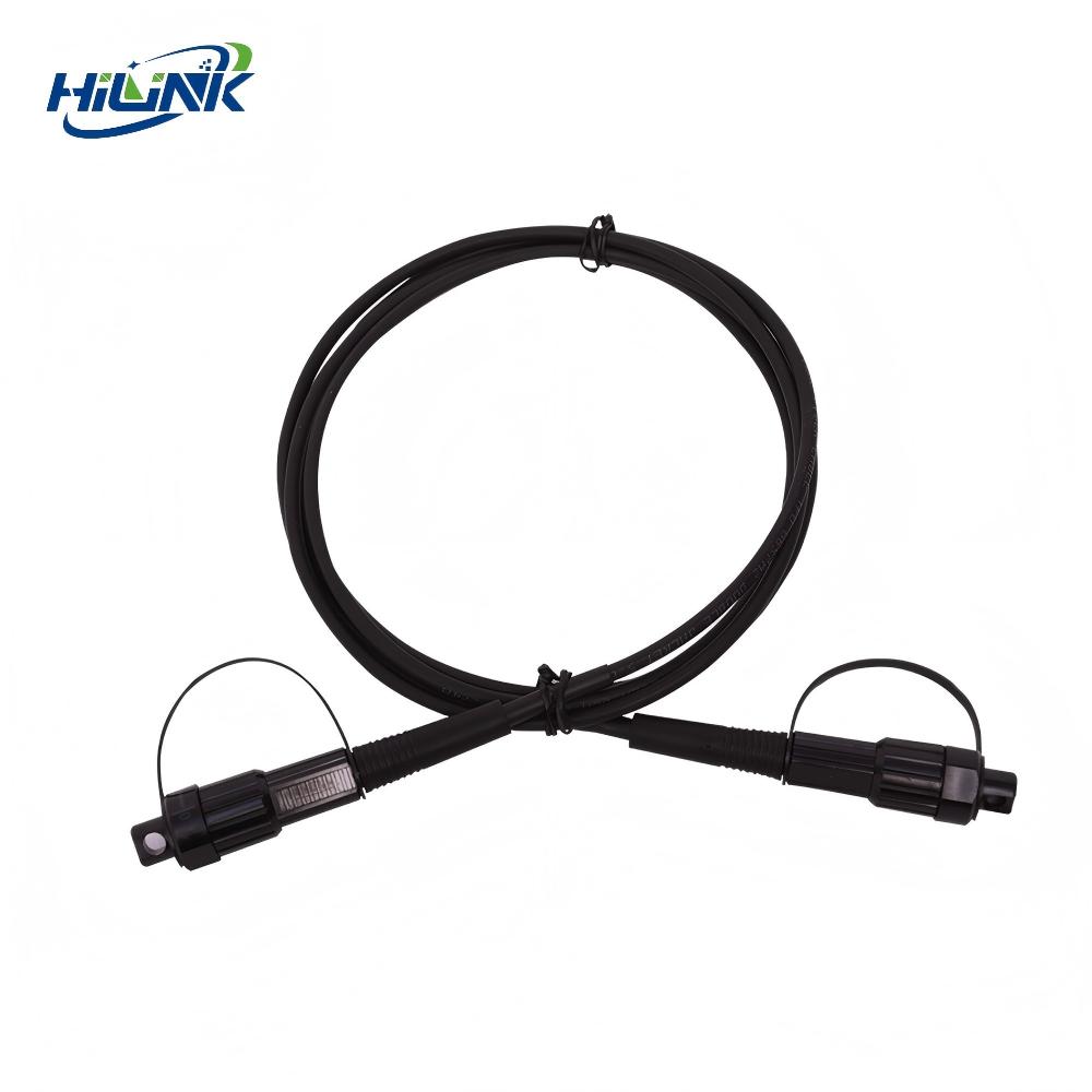 MINI SC APC-MINI SC APC（5mm） - Patch Cord & Pigtail - hloptical.com
