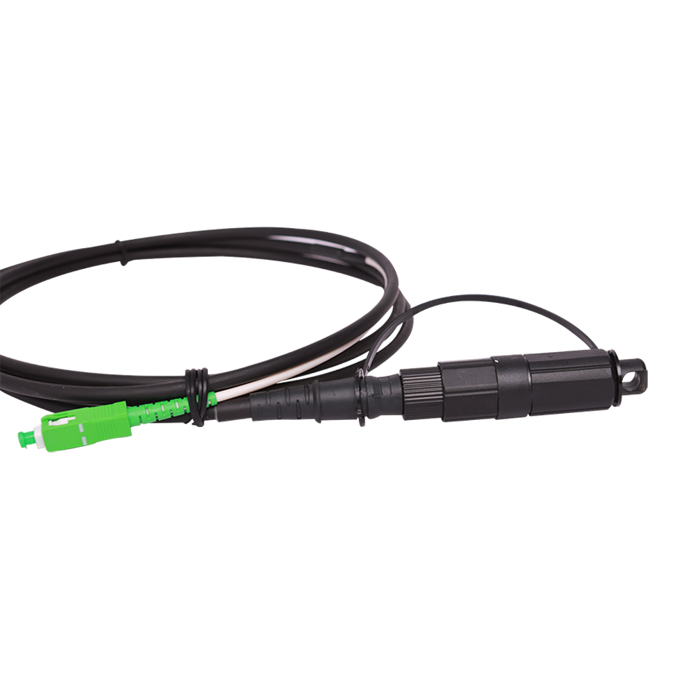 MINI SC APC-SC APC (5mm) - Patch Cord & Pigtail - hlo...