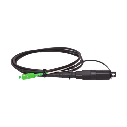 MINI SC APC-SC APC (5mm) - Patch Cord & Pigtail - hlo...