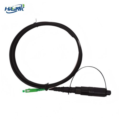 Patch Cord & Pigtail