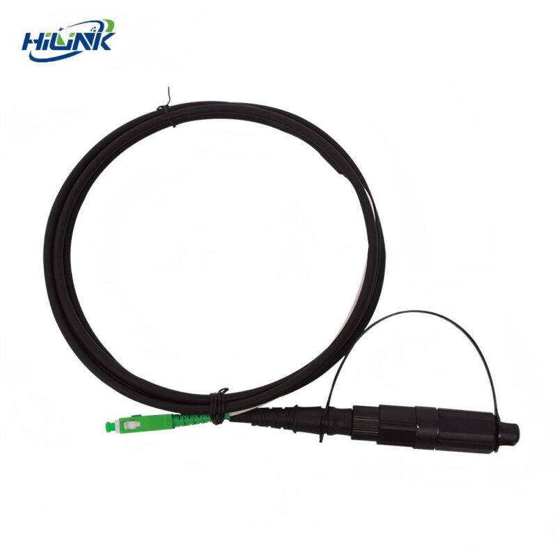 MINI SC APC-SC APC (5mm) - Patch Cord & Pigtail - hlo...