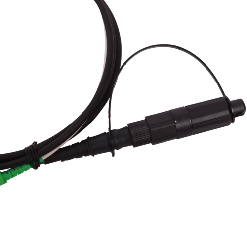 MINI SC APC-SC APC (5mm) - Patch Cord & Pigtail - hlo...