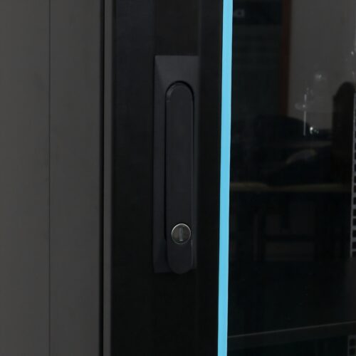 MS1 Cabinets Network Cabinet 19” Data Center Cabinet</trp-post-container...