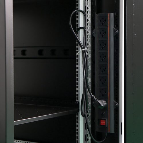 MS2 Cabinets Network Cabinet 19” Data Center Cabinet - Cabinet - hloptical.com