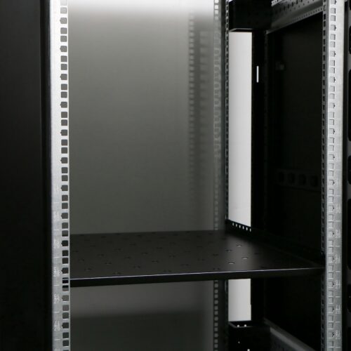 MS4 Cabinets Network Cabinet 19” Data Center Cabinet - Cabinet - hloptical.com