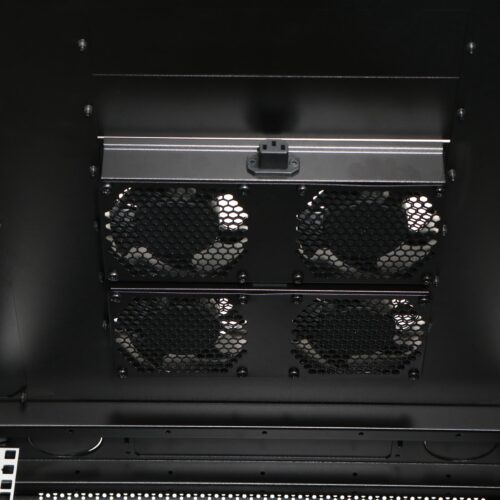 MS4 Cabinets Network Cabinet 19” Data Center Cabinet - Cabinet - hloptical.com