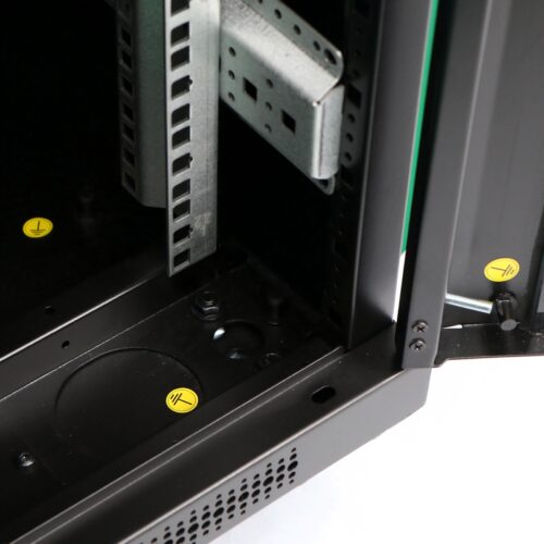 MSS CabinetsNetwork Cabinet 19” Data Center Cabinet - Cabinet - hloptical.com