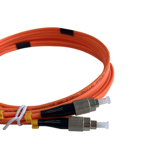 OM2 FC-UPC FC-UPC DUPLEX - Patch Cord & Pigtail - hlo...