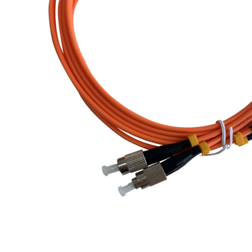 OM2 FC-UPC FC-UPC DUPLEX - Patch Cord & Pigtail - hlo...