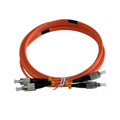 OM2 FC-UPC FC-UPC DUPLEX - Patch Cord & Pigtail - hlo...