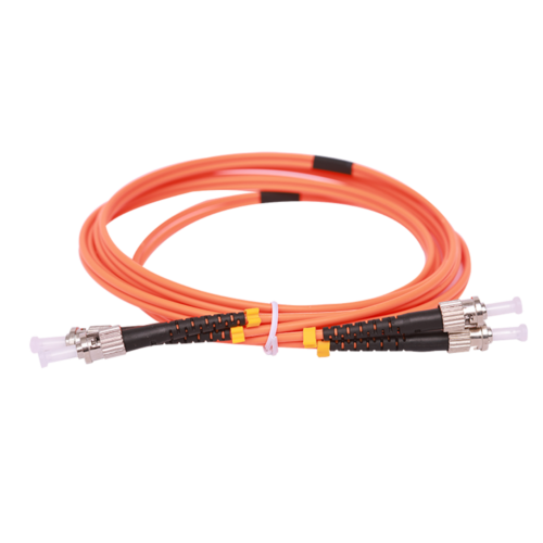 OM2 ST-UPC ST-UPC DUPLEX - Patch Cord & Pigtail - hloptical.com